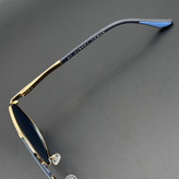 عینک آفتابی مردانه آلبرت وگ مدل JS8527-C02-P131