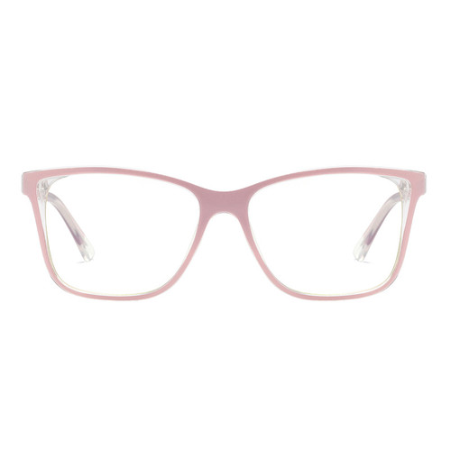 عینک محافظ چشم مدل TR-3507-C205-P30 Anti Blue Light