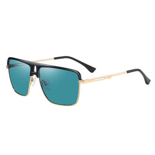 عینک آفتابی فرم خاص مدل 3337C02-P33 Polarized
