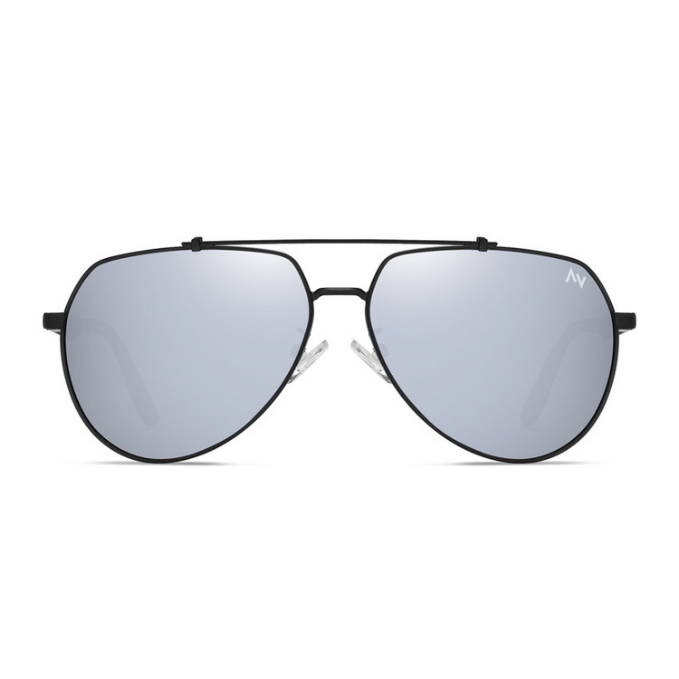 عینک آفتابی مردانه آلبرت وگ مدل 6322-C04-P08