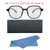 عینک محافظ چشم بلوکات مدل k2209-Anti Blue Light