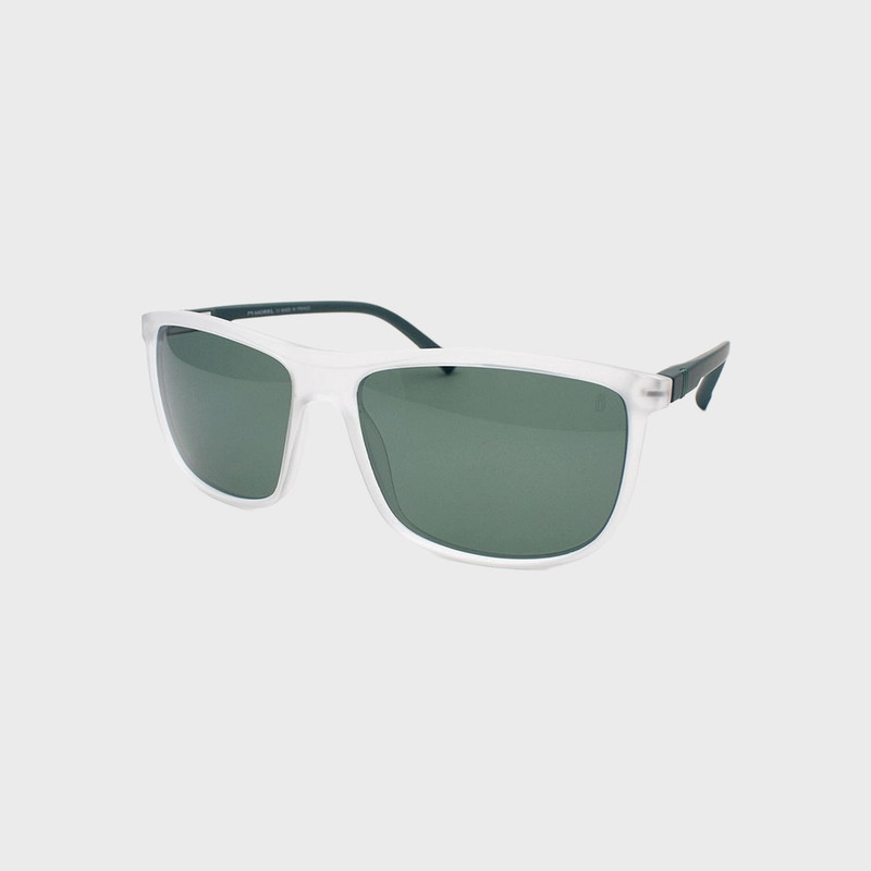 عینک آفتابی مستطیلی مورل مدل 78019C3POLARIZED