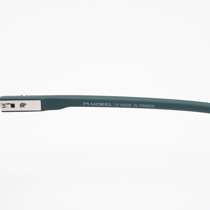 عینک آفتابی مستطیلی مورل مدل 78043C3POLARIZED