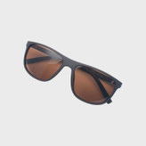 عینک آفتابی مربعی مورل مدل 78083C5POLARIZED