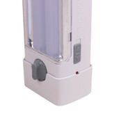 چراغ اضطراری ویداسی مدل WD-891T با نور مهتابی