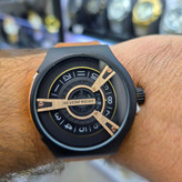 ساعت مچی مردانه سون فرایدی sevenfriday