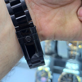 ساعت مچی مردانه رولکس (Rolex) سه موتوره کرنوگراف