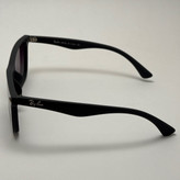 عینک آفتابی پلاریزه ریبن rayban طوسی کد p2222