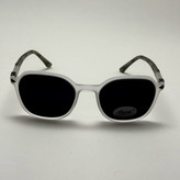 عینک آفتابی پلاریزه پرسول PERSOL کریستالی لولا فنری فوق سبک با کد رفرنس P 3221