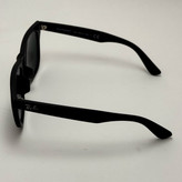 عینک آفتابی ریبن ویفرر شیشه سنگ مشکی به همراه پک کامل ریبن Rayban WAYFARER RB 2140 سایز 54
