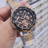 ساعت مچی مردانه کاسیو ادیفایس casio کرنوگراف