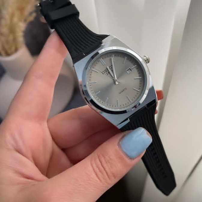 ساعت تیسوت پی آر ایکس Tissot Prx 1853 رنگبندی جدید