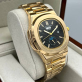 ساعتمچی مردانه patek Philippe پتک فیلیپ