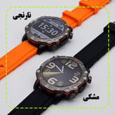 ساعت هوشمند 47 میلی متر ریولینک مدل RL-2 pro با بند سیلیکونی