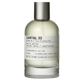 عطر ادکلن له لابو سانتال 33 یونیسکس معتدل Le Labo Santal 33 درجه 1 سوئیس (پس کرایه)