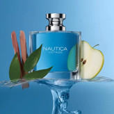 عطر ادکلن ناتیکا وویاج مردانه خنک نوتیکا وویاژ Nautica Voyage درجه 1 سوئیس (پس کرایه)