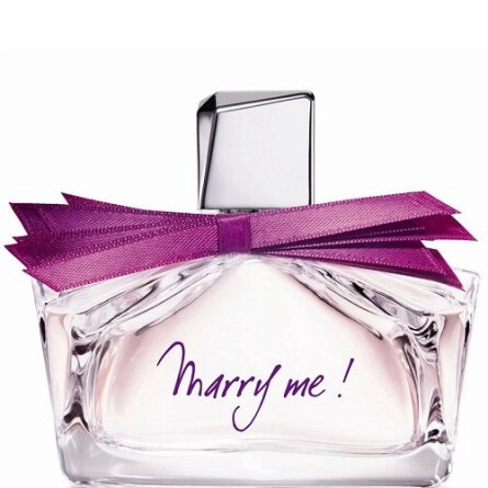 عطر ادکلن لانوین مری می زنانه خنک ماری می Lanvin Marry Me درجه 1 سوئیس (پس کرایه)