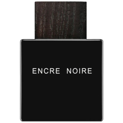 عطر ادکلن لالیک مشکی انکر نویر مردانه چوبی گرم و تلخ - Lalique Encre Noire درجه 1 سوئیس (پس کرایه)