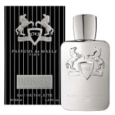 پرفیوم مارلی پگاسوس مردانه تند و تلخ Parfums de Marly Pegasus درجه1 سوئیس (پس کرایه)