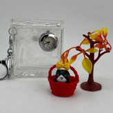 جا کلیدی تویز Toys کیف ساعت دار باکیفیت بالا کد zki (پس کرایه)