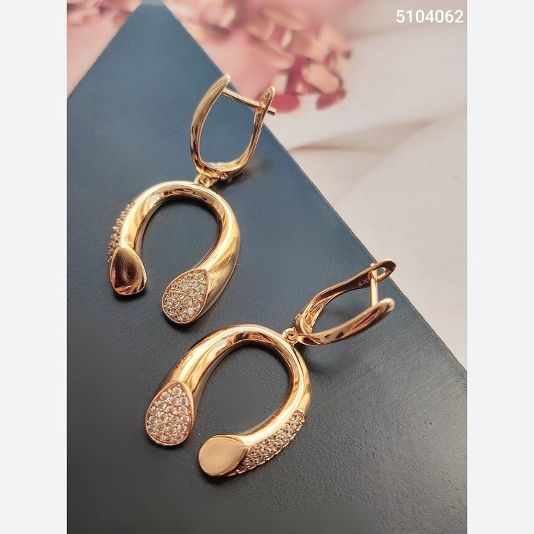 گوشواره مارک ژوپینگ 5104062