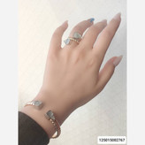 ست تکپوش و انگشتر فانتزی 125015002767