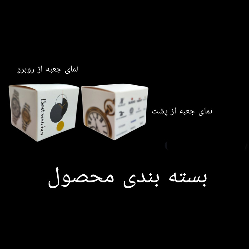 ساعت مچی دیجیتال مدل اسپرت تک زمانه کرنوگراف بند پیو کد S2