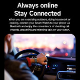 ساعت هوشمند مدل Watch Ultra 47mm