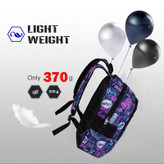 کوله پشتی توریث مدل LMT-2267