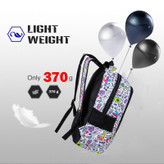 کوله پشتی توریث مدل LMT-7124