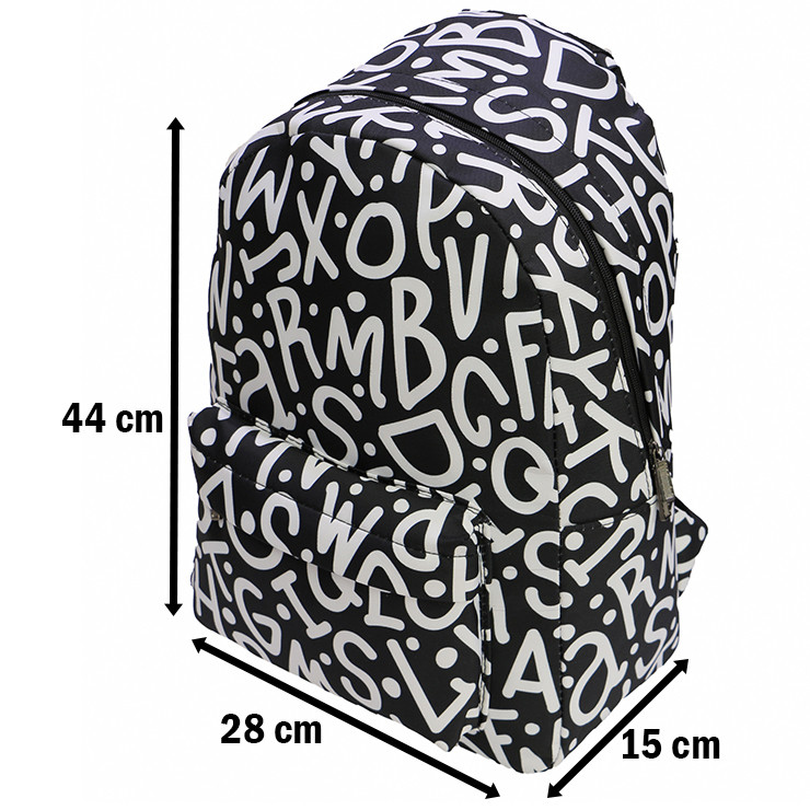 کوله پشتی مدل UT-1019