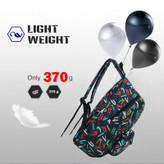 کوله پشتی دخترانه توریث مدل PRX-1452