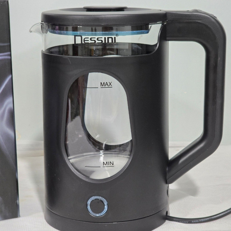 کتری برقی پیرکس دسینی ایتالیا (ارسال رایگان) 2000w (2.3 لیتر) DS-32SS