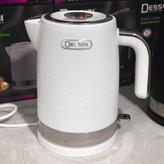 کتری برقی دسینی ایتالیا (ارسال رایگان) 2200w (1.7 لیتر) DS-43