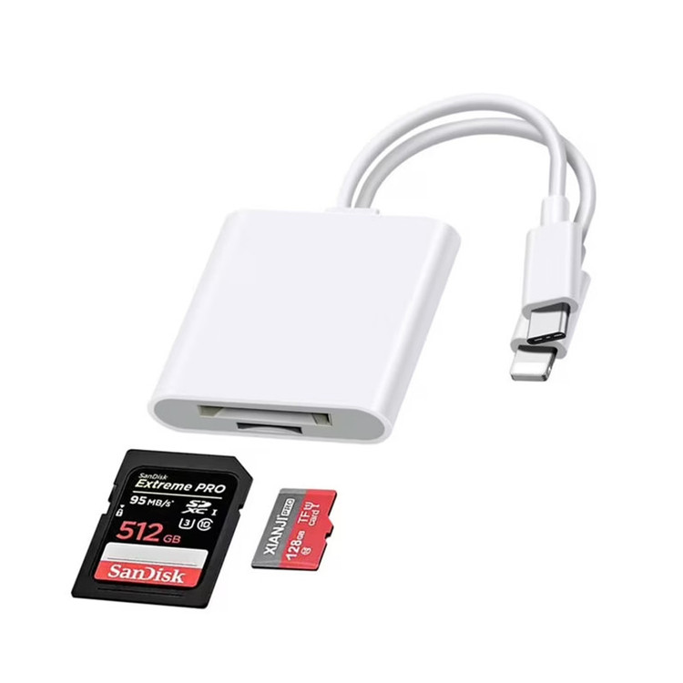 کارتخوان مدل AF001 DUAL