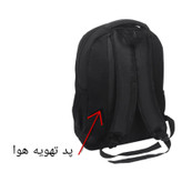 کوله پشتی دانشجویی پک 5 عددی کوله پشتی سفری کوله پشتی کوهنوردی کوله پشتی کوهی kod45