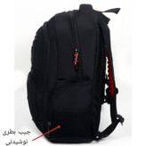 کوله پشتی مدل Koo-antmstff
