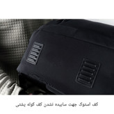 کوله پشتی مدل Koo-antmstff