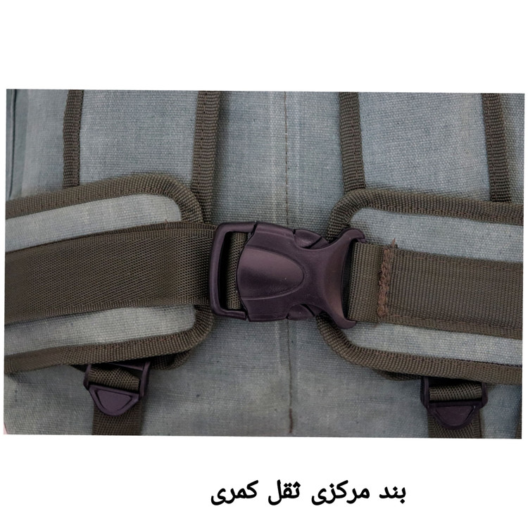 کوله پشتی سفری کوله پشتی کوهنوردی و روزمره کیف کمپ کیف مدرسه کوله پشتی اربعین