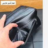 کیف دستی دوشی مردانه (شوزبگ) کد 3266