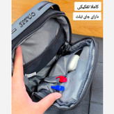 بادی بگ وارداتی برزنتی برند جیتو (JITUO) کد 1232