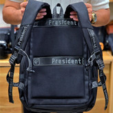 کوله پشتی وارداتی پرزیدنت (president) کد 4260