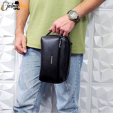 کیف دستی مردانه (شوزبگ) کد 3072