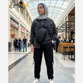 بادی بگ ساده رمز بغل بنج (BANGE) کد 1054