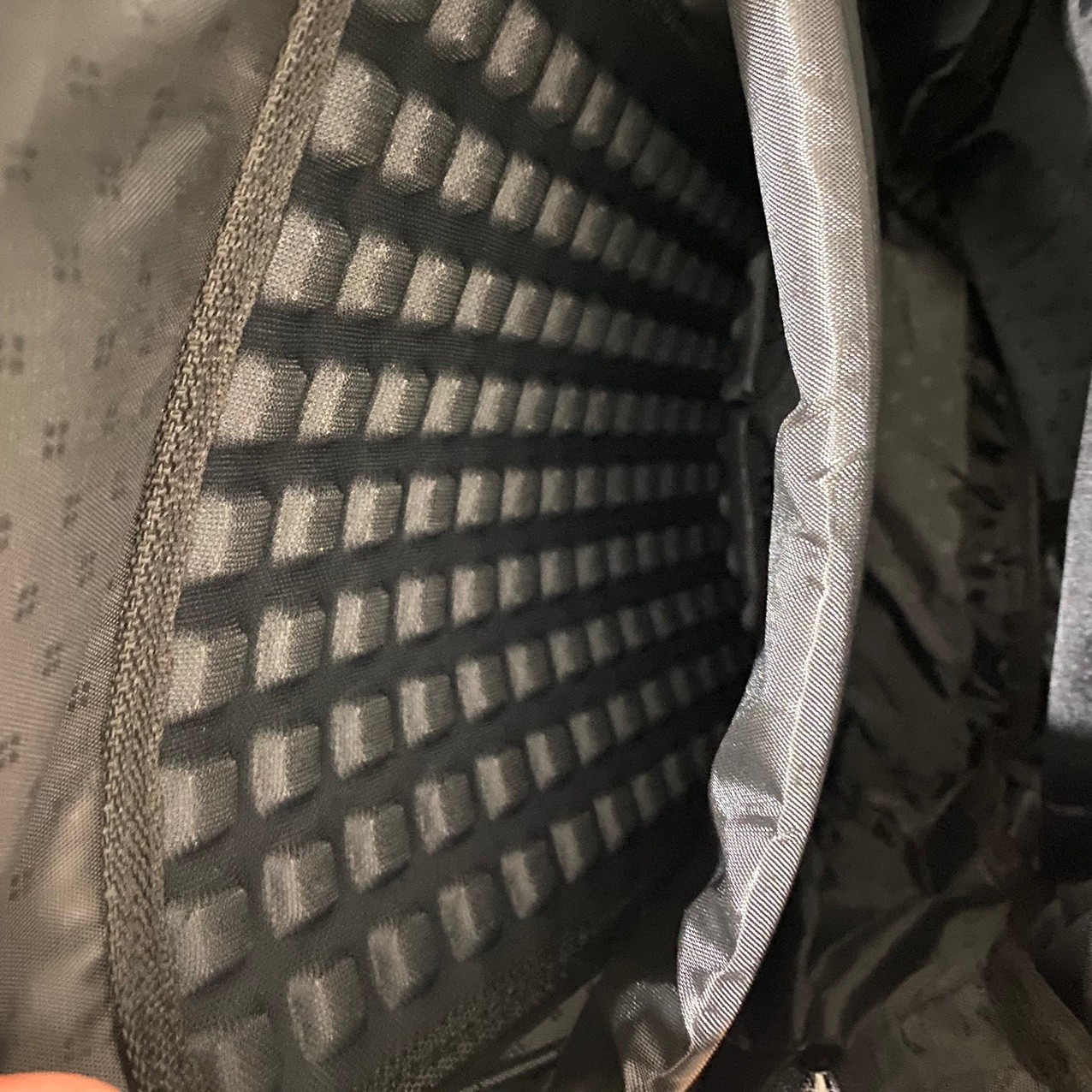 کوله پشتی حرفه ای برند Alexa،ضمانت 5ساله(پس کرایه)