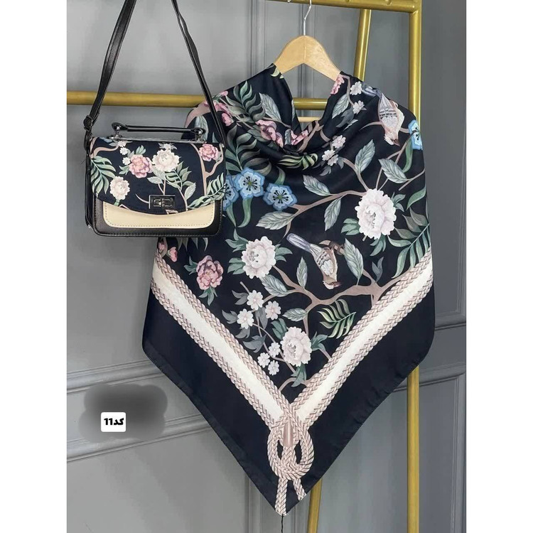 ست روسری و کیف 3