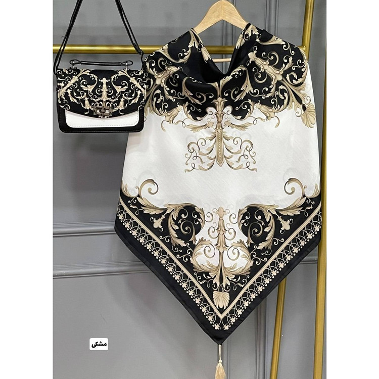 ست کیف و روسری 2