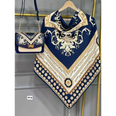 ست کیف و روسری 1