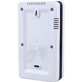 محافظ ولتاژ دیجیتال فروزش DG40 آمپر تک فاز