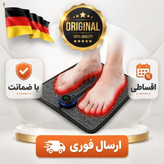 ماساژور پا حرفه ای مخصوص ورزشکاران و دیابتی ها